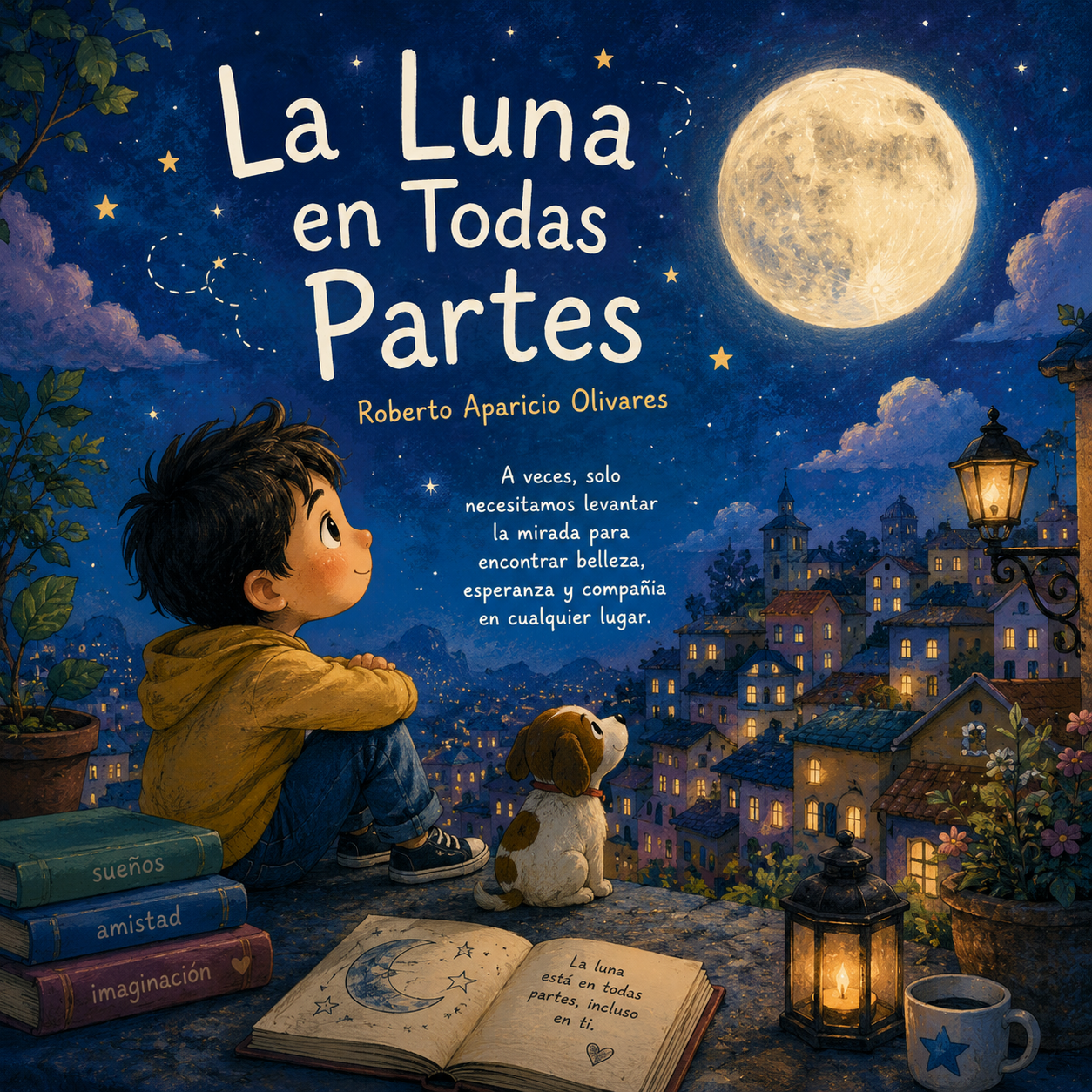 Libro primaria