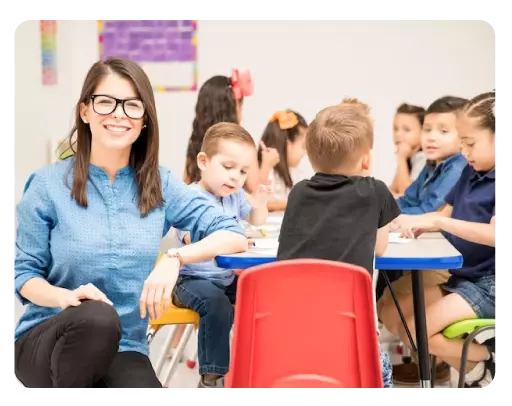 Learn To Read And Write For
                                    Toddlers