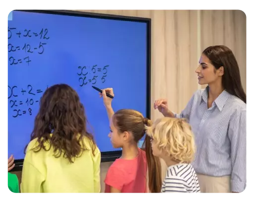 Learn To Read And Write For
                                    Toddlers